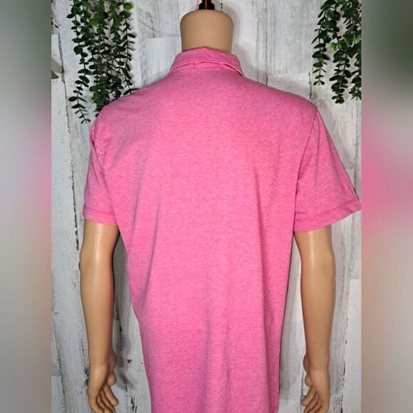 Agave Denim HOH River Agave Lux Polo - Picture 3 of 4